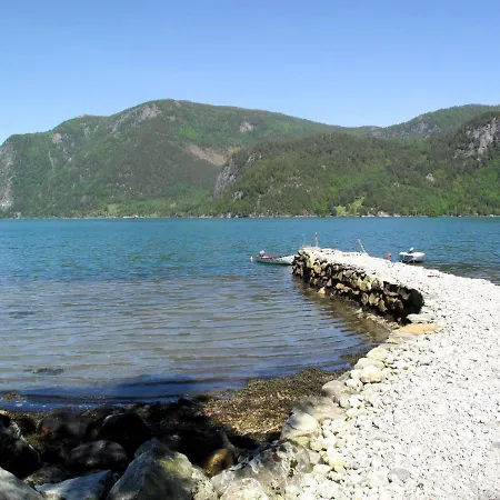 Ikjefjord By Interhome * Bjordal (Hoyanger)