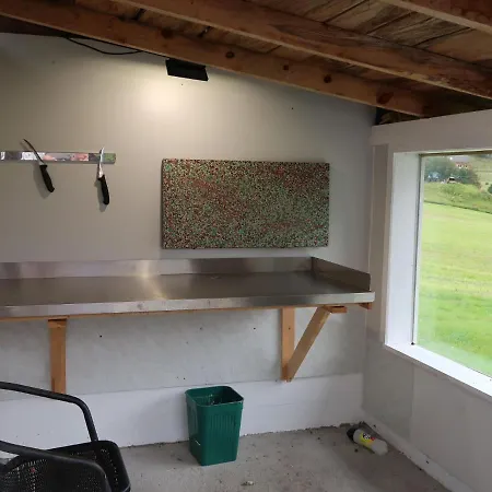 Ikjefjord By Interhome 度假居 Bjordal (Hoyanger)