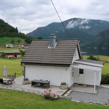 度假居 Ikjefjord By Interhome