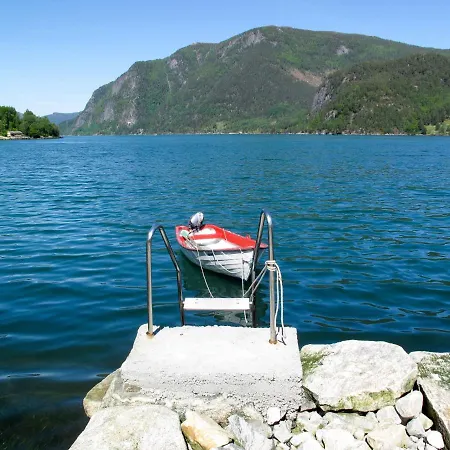 Ikjefjord By Interhome *