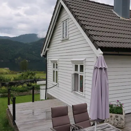 Feriehus Ikjefjord By Interhome *