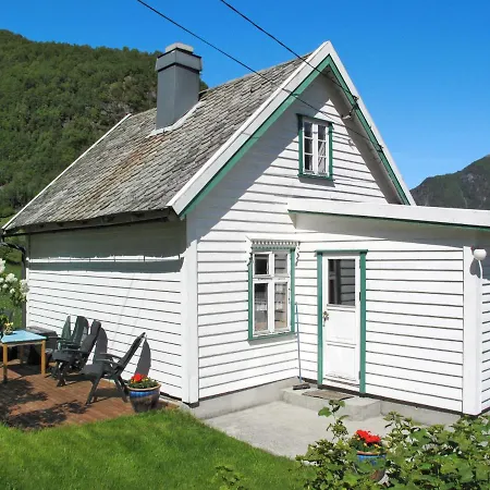 Ikjefjord By Interhome 度假居 *