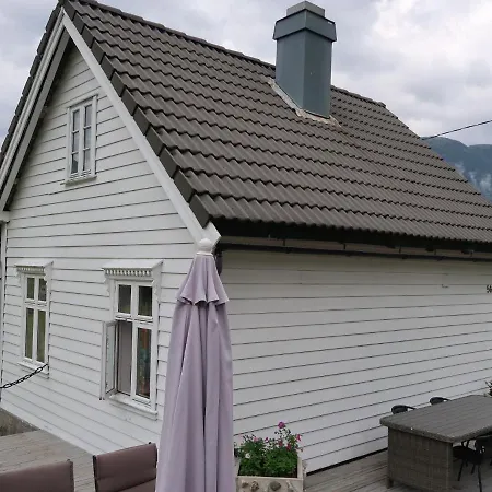 Ikjefjord By Interhome