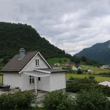 Ikjefjord By Interhome Bjordal (Hoyanger)