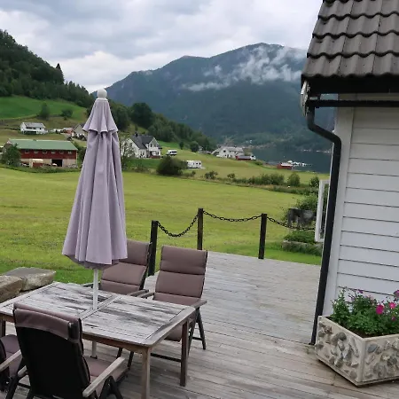 Ikjefjord By Interhome