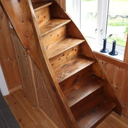 度假居 Ikjefjord By Interhome