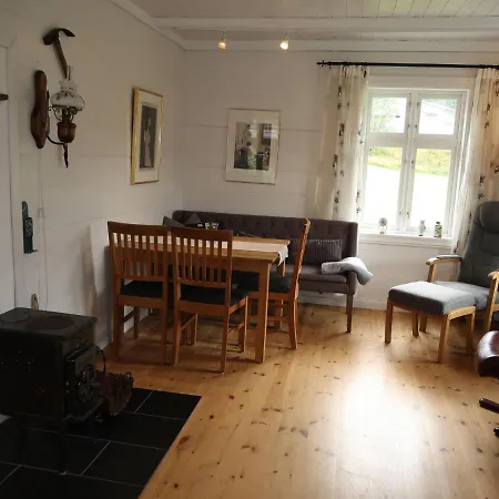 Ikjefjord By Interhome Ferienhaus *