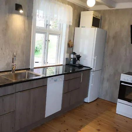 Ikjefjord By Interhome Bjordal (Hoyanger)