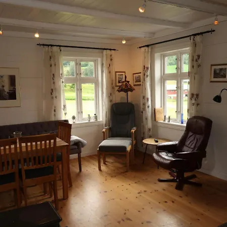 Ferienhaus Ikjefjord By Interhome Bjordal (Hoyanger)