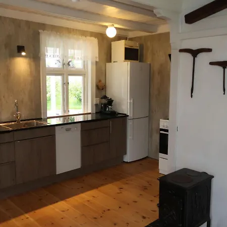 Ikjefjord By Interhome *