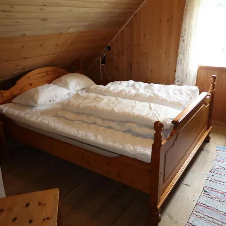 Ikjefjord By Interhome