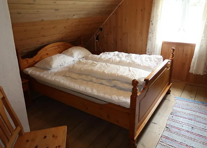 Ikjefjord By Interhome